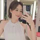 汶汶阿北是夏語心狂粉!長期跟蹤、電視台門口堵人 多名女星也曾被盯上