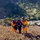 女山友攀南湖大山「高山症狂吐」 黑鷹急救援送醫