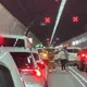國5雪隧5車追撞!北上車道封閉 回堵逾4公里動彈不得