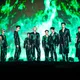 王奕翔回家了!&TEAM林口開唱 撂台語「打給厚」問好