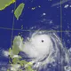 準強颱米克拉甩尾!估週四接近台灣 西部宜蘭外圍環流炸雨