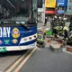 身分曝光!板橋遭公車輾死婦「是新北議員周勝考前妻」
