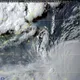 鋒面壓境西南風助威!「3縣市」明晨大雨狂倒 嚴防坍方落石