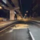 甩鍋運將?台64拋棄醉男害遭4車輾碎 後車全免責獲不起訴