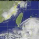 米克拉颱風+西南風雙擊!深夜雨彈狂炸「3縣市」