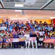 苗栗市扶弱助學獎助學金頒獎典禮 106名學子各獲五千元鼓勵