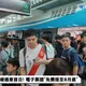 捷運三鶯線今起試營運!頂埔站「擠如罐頭」 免費試搭到8/31