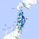 日本岩手近海發生規模6.0地震 青森、岩手最大震度4級