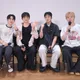 專訪/LUCY崔庠燁帶全體跳ZUMBA 申光一退伍爆「在軍中被迫看團員」