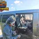 影/國3慘烈追撞「滿臉血、倒車內」!拖吊業者幫破門救人