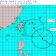 巴威來勢洶洶!海警第3報發布 東半部沿海慎防6米巨浪
