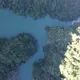 花蓮萬里溪堰塞湖預估7/17溢流!鳳林、萬榮213人提前撤離