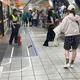 影/火光地上噴!北捷驚傳行動電源爆炸 旅客嚇瘋:以為隨機攻擊