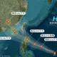 準颱風紅霞暴風圈恐撲南部近海 專家示警:東部南部風浪大