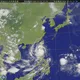紅霞颱風快速增強!25日恐成中颱 台東恆春半島警戒豪雨