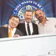 被演藝圈耽誤的答題王!班艾佛列克參加益智節目奪3200萬