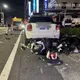 載妻女撞死2騎士!24歲男考5次駕照沒過「長期無照上路」