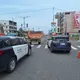 高雄林園死亡車禍!聯結車右轉撞機車 78歲婦摔落遭輾斃