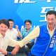 臺中市長選情最新剖析:江啟臣38.2%領先何欣純14.1% 全世代支持度全面居首
