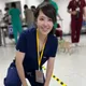 昔日台大女神更勵志!41歲「獸醫乃」凍齡合照辣翻網