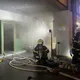 北市信義區餐廳火警 警消速撲滅火勢幸無人傷