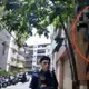 影/蘆洲餐廳老闆與送貨司機口角 亮菜刀涉恐嚇遭送辦
