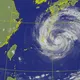 中颱白海豚暴風圈「輕掃過北部」!侵襲基隆機率破5成