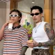 Marz23暢聊育兒經鬆口2胎計畫 玖壹壹健志甜曝婚禮時間點