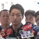 傳石崇良、姜至剛請辭 蔣萬安反問賴清德一事