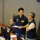 遭謝金河痛心轟「顛倒黑白」!蔣萬安回嗆:記憶不會被洗掉