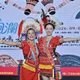 河智媛化身「阿美公主」挨批 親曝心情:始料未及