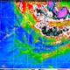 白海豚暴風圈強襲北部!「8地區」風雨狂飆達放假標準