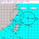 白海豚「擦過」台灣北部!全台08/09上班上課全出爐