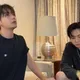 影/BTS又有傷兵!V首曝右耳聽力剩3成「定期就醫治療」