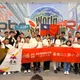 偏鄉之光!台南山上國小勇奪RoboRAVE世界機器人大賽亞軍