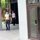 影/趙建銘診所「2度報警」趕記者 避談前妻陳幸妤爆料
