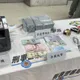 影/假跨境物流真地下匯兌經手34億 刑事局逮11人