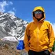 出發前才曬愛女合照!登山達人突離世 妻證實:白朗峰腳下走得安詳