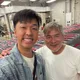 馬國賢56歲近況曝光!逛大賣場巧遇香蕉 網驚認不出:像隔壁阿公