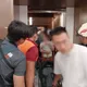 SOGO大巨蛋試營運第2天!電梯吃人卡6樓 逾10人受困