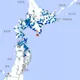 日本北海道21:45發生規模6.0淺層地震 最大震度4級