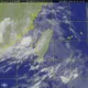 對流雲系旺盛!氣象署急發大雨特報 南高屏恐下到明清晨