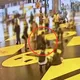 影/台北車站大廳醉男喧鬧滋事 攻擊清潔管理員遭逮送辦