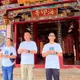 震撼彈!前金門縣長楊鎮浯傳將回鍋宣布參選