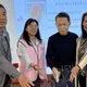 獨家/徐佳青出訪鬧人命?傳逼下屬出差釀猝死 僑委會反控:烏龍爆料!