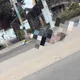 淡水紅毛城前嚴重事故!驚傳2人倒地昏迷