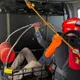 影/船員急性盲腸炎!海巡空勤「黑鷹直升機」驚險吊掛後送