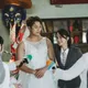 張睿家戲中穿婚紗求婚!秒變「金剛芭比」反差萌畫面曝光