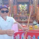 趙建銘喊被逼離婚!民俗專家代求籤 媽祖示「和諧月半成」