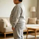 小孩子胖一點…長大抽高就會瘦?醫搖頭:恐一路胖到成年